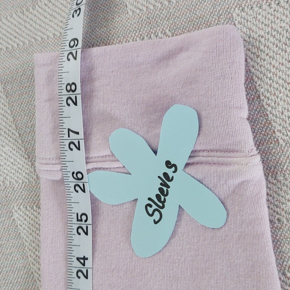 Lane Bryant Livi Tie-Dye Sweatshirt 18/20 - Picture 7 of 7